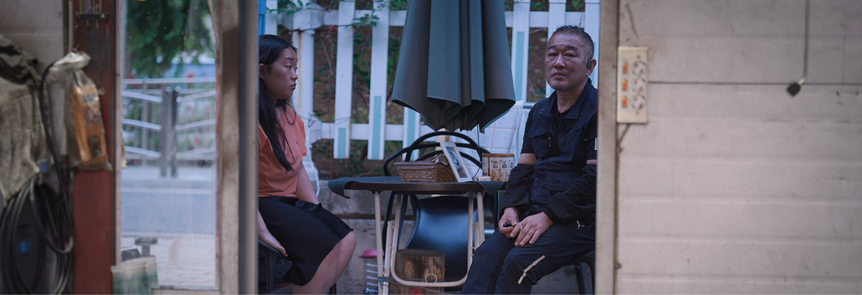 Welcome Home Freckles